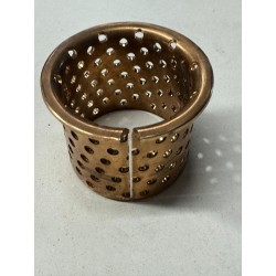 CASQUILLO COJINETE ORIGINAL CLAAS, REF. 6377140