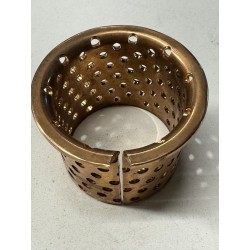 CASQUILLO COJINETE ORIGINAL CLAAS, REF. 6377140