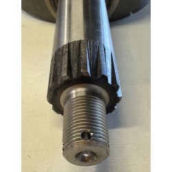 HORQUILLA JOHN DEERE, REF. AE51772