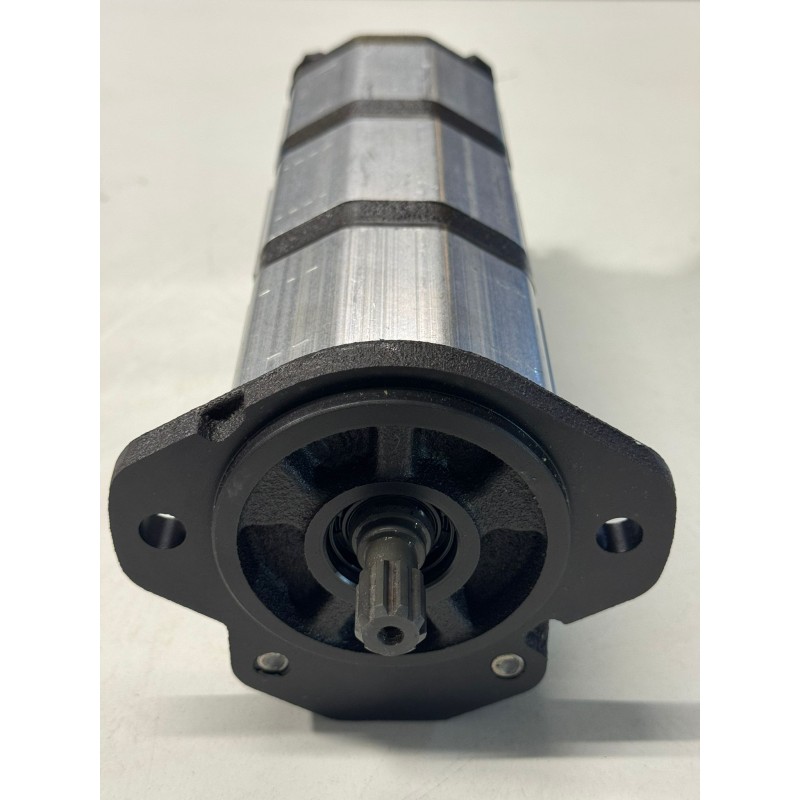 BOMBA HIDRAULICA CLAAS, REF. 7477150 ROQUET