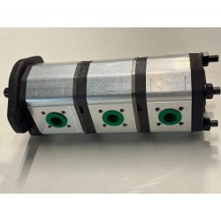 BOMBA HIDRAULICA CLAAS, REF. 7477150 ROQUET