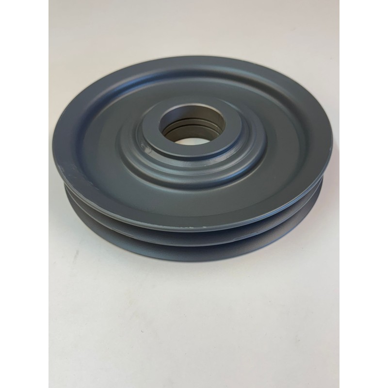 POLEA DE INVERSION ORIGINAL CLAAS, REF. 6449150