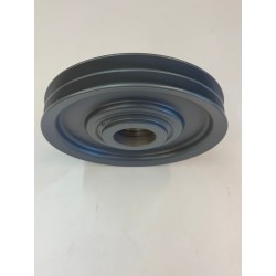 POLEA DE INVERSION ORIGINAL CLAAS, REF. 6449150