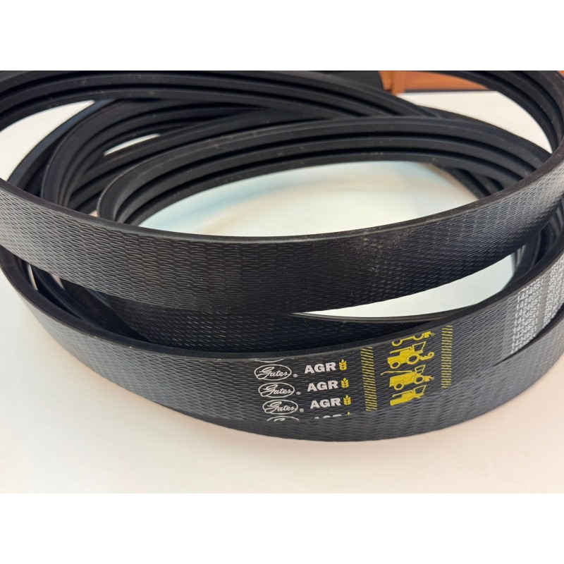 CORREA CLAAS, REF. 6659670 GATES