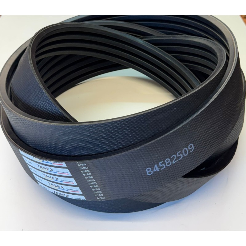 CORREA NEW HOLLAND, REF. 84582509 TAGEX