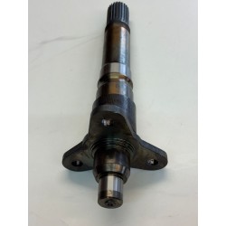 EJE TRANSMISION NEW HOLLAND, REF. 84455261