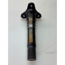 EJE TRANSMISION NEW HOLLAND, REF. 84455261