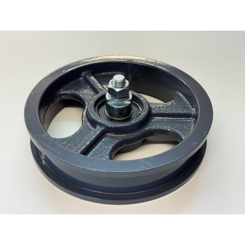 POLEIN TENSOR CLAAS, REF. 7721702