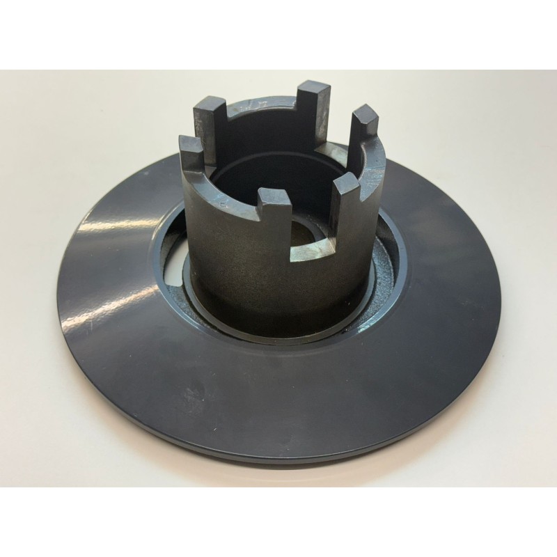 Polea Variador CLAAS Ref. 7499972