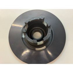Polea Variador CLAAS Ref. 7499972