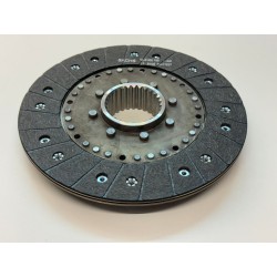 PLATILLO DE EMBRAGUE CLAAS, REF. 6288750 SACHS