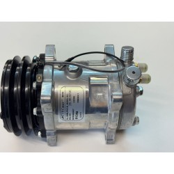 COMPRESOR A/C CLAAS, Ref....