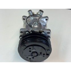 COMPRESOR A/C CLAAS, Ref. 6258790