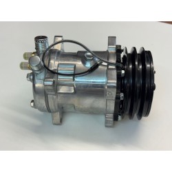 COMPRESOR A/C CLAAS, Ref. 6258790