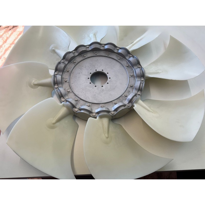 VENTILADOR MOTOR CLAAS, REF. 7982820