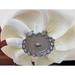 VENTILADOR MOTOR CLAAS, REF. 7982820