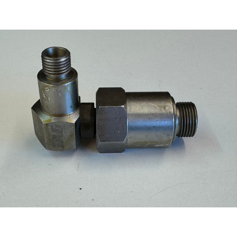 ENTRADA-ACEITE CLAAS, REF. 602561 - 0404231