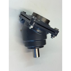 GRUPO COMPLETO SINFIN CLAAS, REF. 6395930