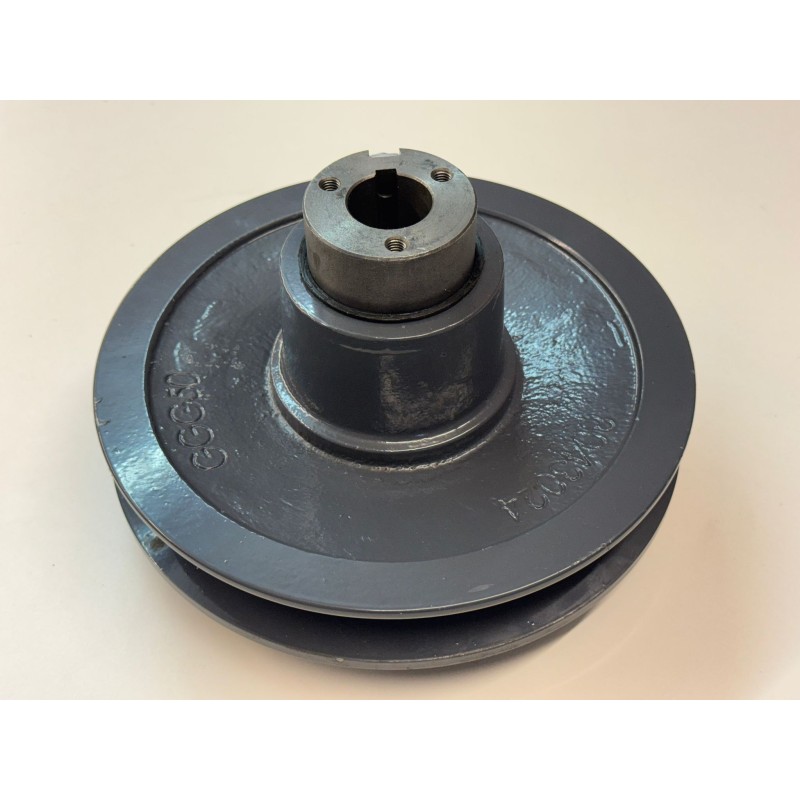 VARIADOR AIRE COMPLETO CLAAS, REF. 6034060