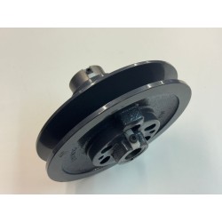 VARIADOR AIRE COMPLETO CLAAS, REF. 6034060