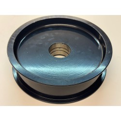 POLEA TENSOR CLAAS, REF. 7448070