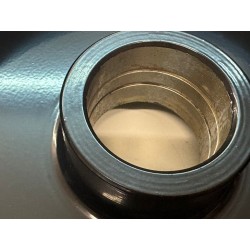 POLEA TENSOR CLAAS, REF. 7448070