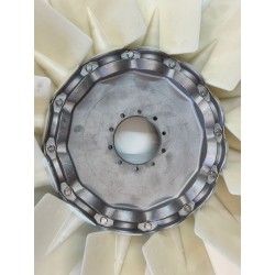 VENTILADOR MOTOR CLAAS, REF. 7960211