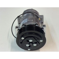 Compresor Claas Lexion, Ref. 7963460