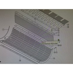 PETO LONA CLAAS, REF. 6702550