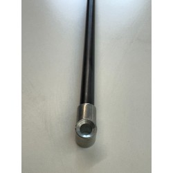 RESORTE CLAAS, REF. 6680660