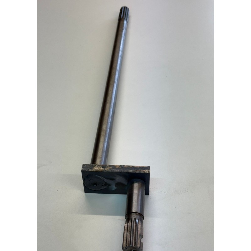 EJE DE MANDO DER CLAAS, REF. 6261000