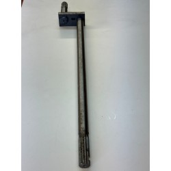 EJE DE MANDO DER CLAAS, REF. 6261000