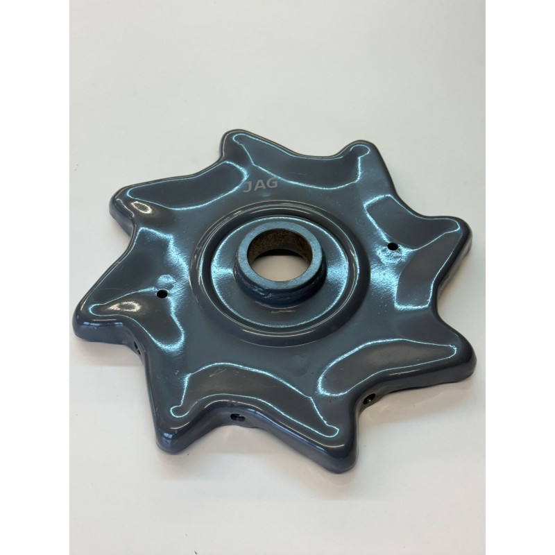 ESTRELLA LANZAPAJAS CLAAS, REF. 6349740