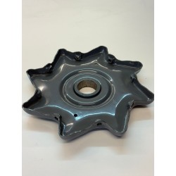 ESTRELLA LANZAPAJAS CLAAS, REF. 6349740