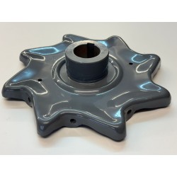 ESTRELLA CENTAL LANZAPAJAS...