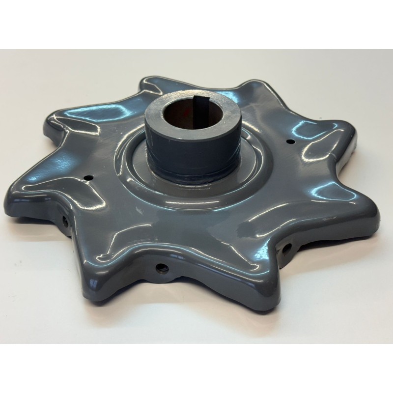 ESTRELLA CENTAL LANZAPAJAS CLAAS, REF. 6349770