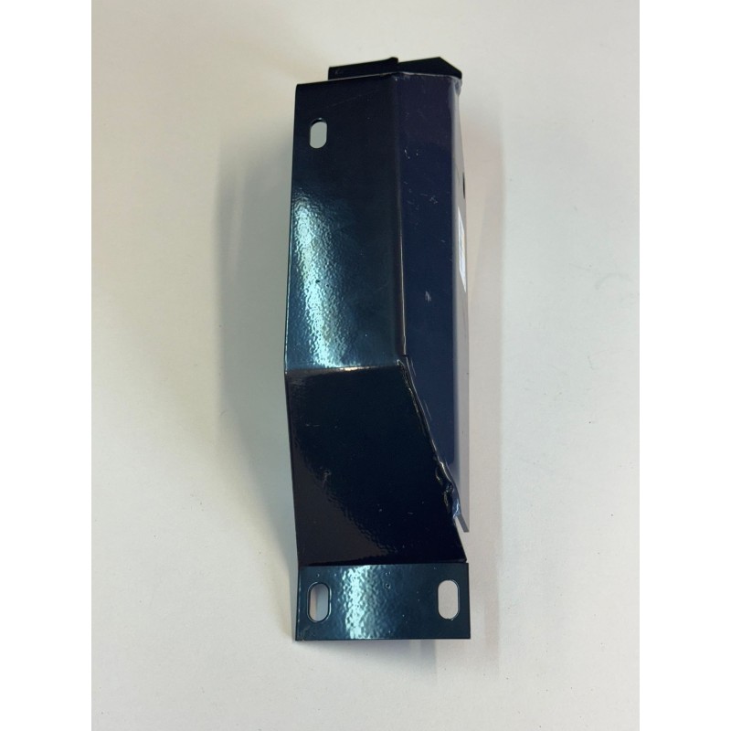 CHAPA RETENCION IZQ CLAAS, REF. 6306795