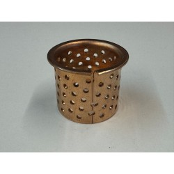 CASQUILLO BRONCE CLAAS,...