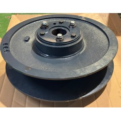 VARIADOR ACCIONAMIENTO...