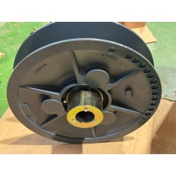 VARIADOR ACCIONAMIENTO CLAAS, REF. 6609172