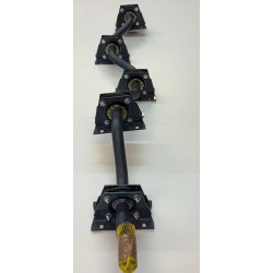 CIGUEÑAL SACUDIDORES...