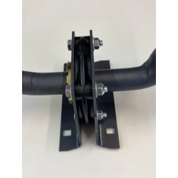 CIGUEÑAL SACUDIDORES DELANTERO CLAAS, REF. 5558950