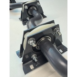 CIGUEÑAL SACUDIDORES TRASERO CLAAS, REF. 5558970