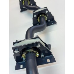 CIGUEÑAL SACUDIDORES TRASERO CLAAS, REF. 5558970