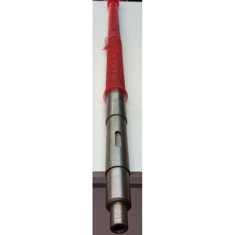 Eje Lanza-pajas Claas, Ref. 7342921
