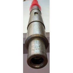 Eje Lanza-pajas Claas, Ref. 7342921