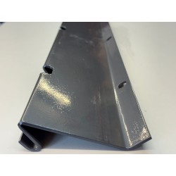 CHAPA FORRAR CILINDRO CLAAS, REF. 7559950