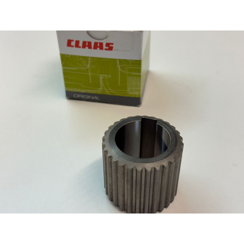 PIEZA INTERMEDIA ORIGINAL CLAAS, REF. 6287621