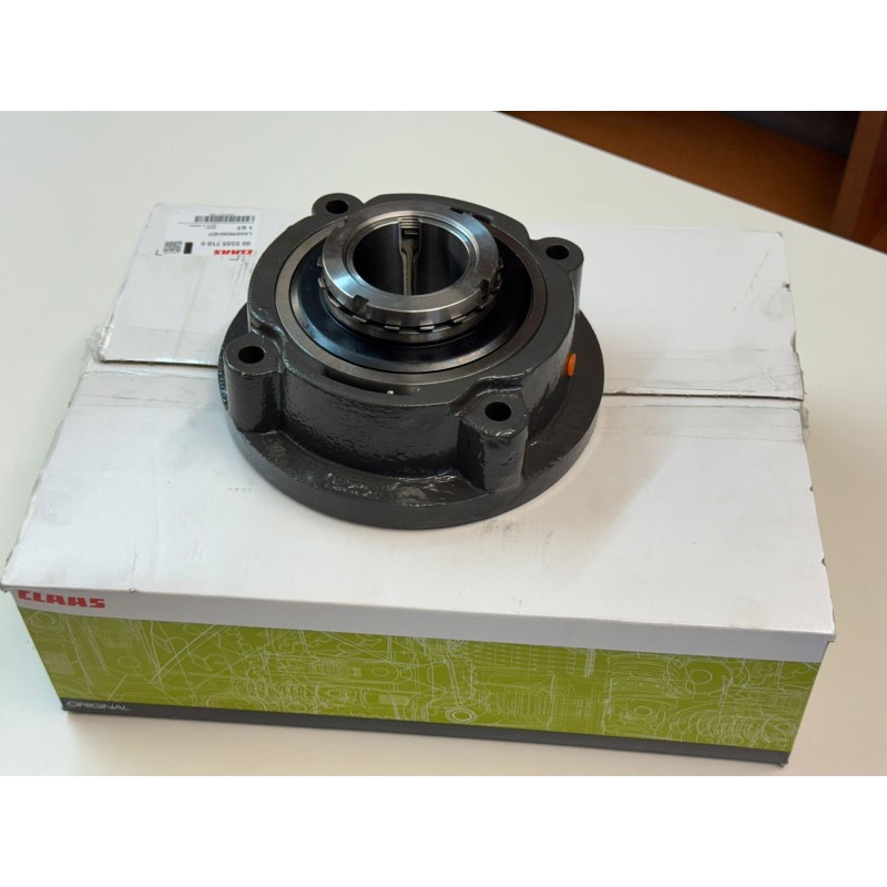 COJINETE UNIDAD ORIGINAL CLAAS, REF. 3557100