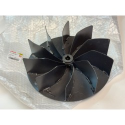 RURDA ASPIRADOR ACARREADOR...